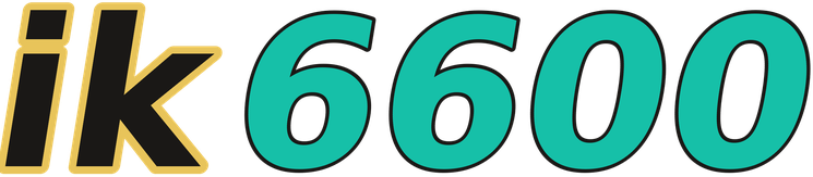 ik6600 logo
