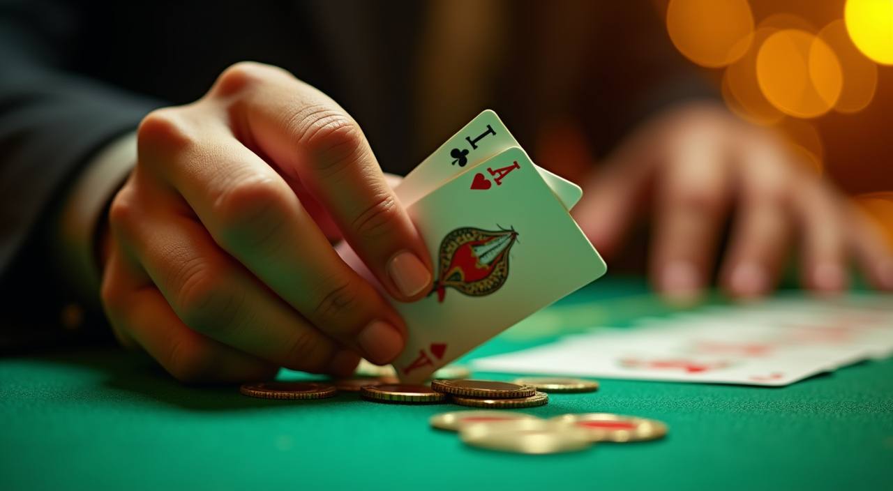 ik6600 Apa Yang Kami Tawarkan dalam Lobi Pai Gow